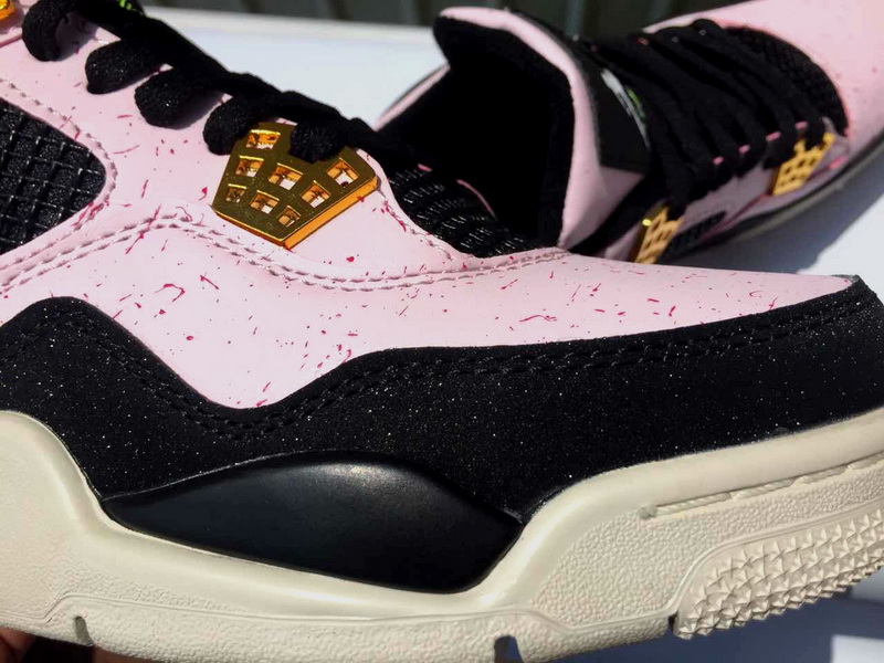 Air Jordan 4 Retro-104
