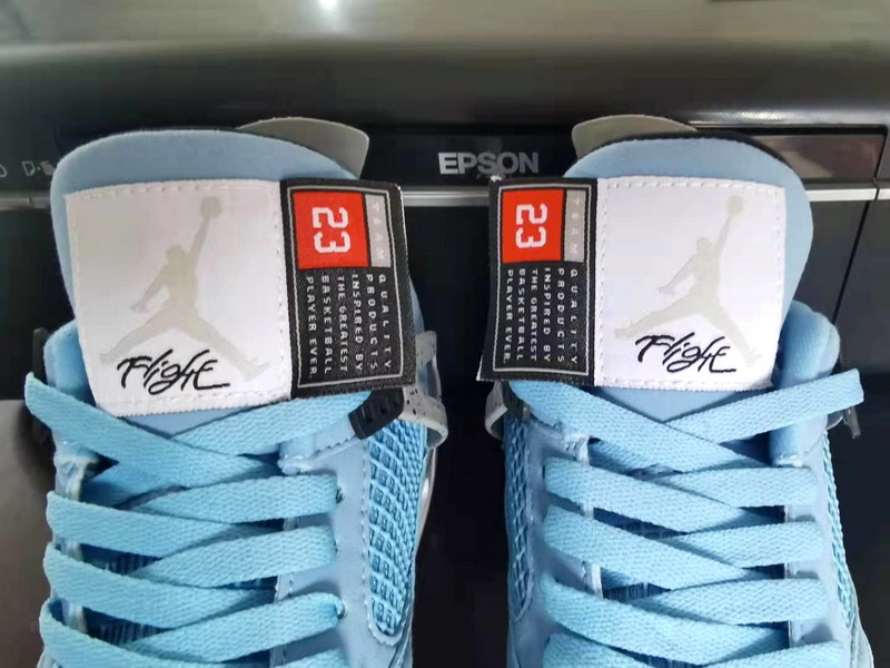 Air Jordan 4 Retro-106