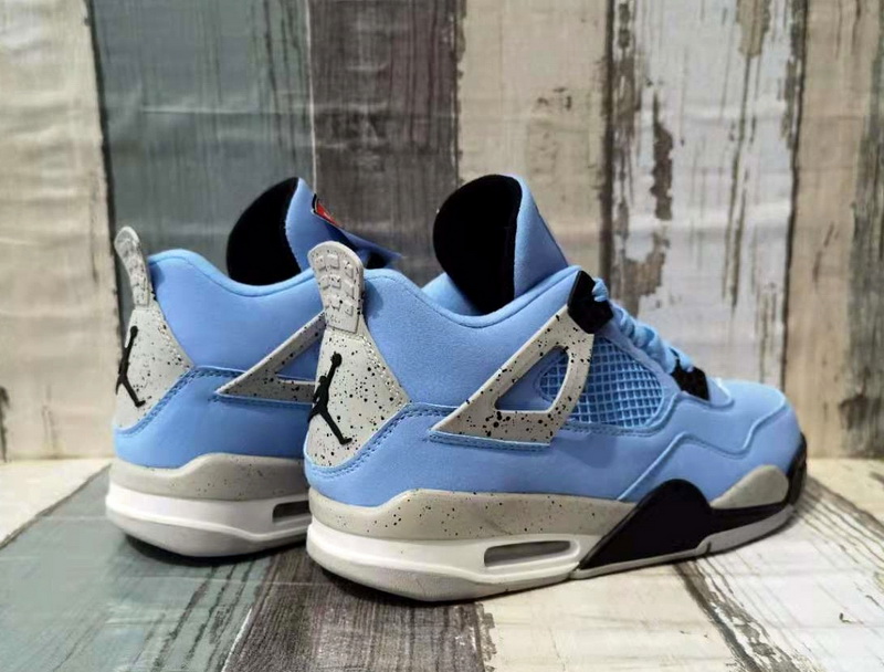 Air Jordan 4 Retro-106