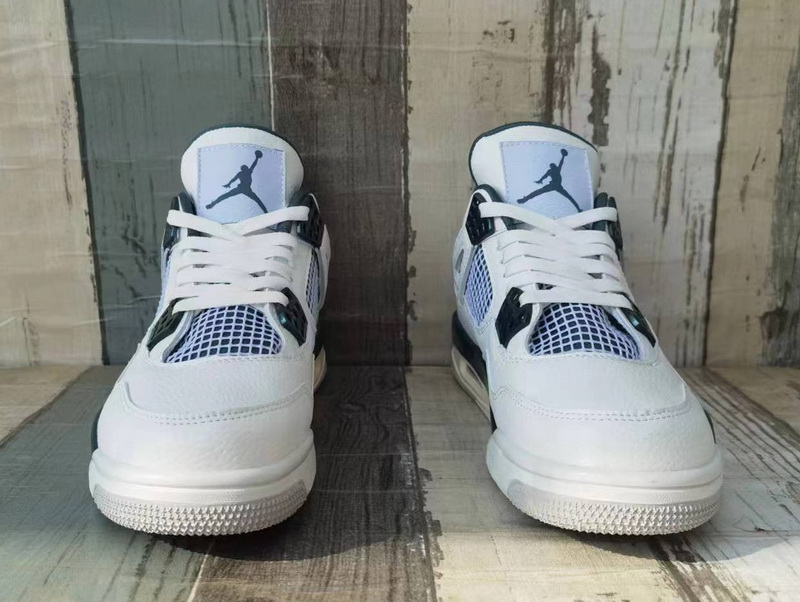 Air Jordan 4 Retro-108