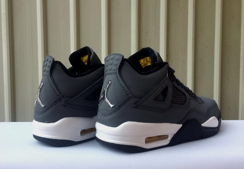 Air Jordan 4 Retro-109