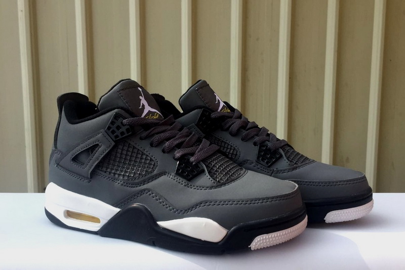 Air Jordan 4 Retro-109