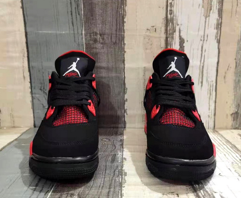 Air Jordan 4 Retro-111