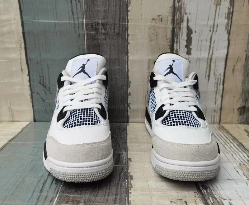 Air Jordan 4 Retro-114