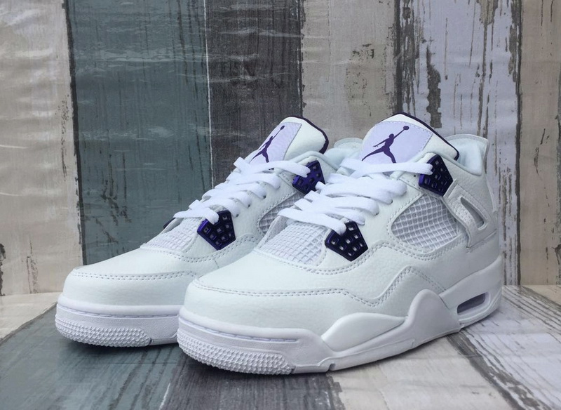 Air Jordan 4 Retro-115