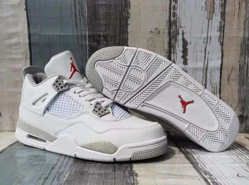 Air Jordan 4 Retro-118