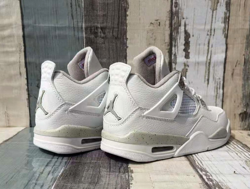 Air Jordan 4 Retro-118