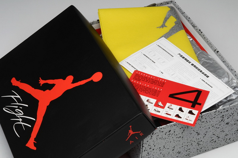 Air Jordan 4 Retro-122