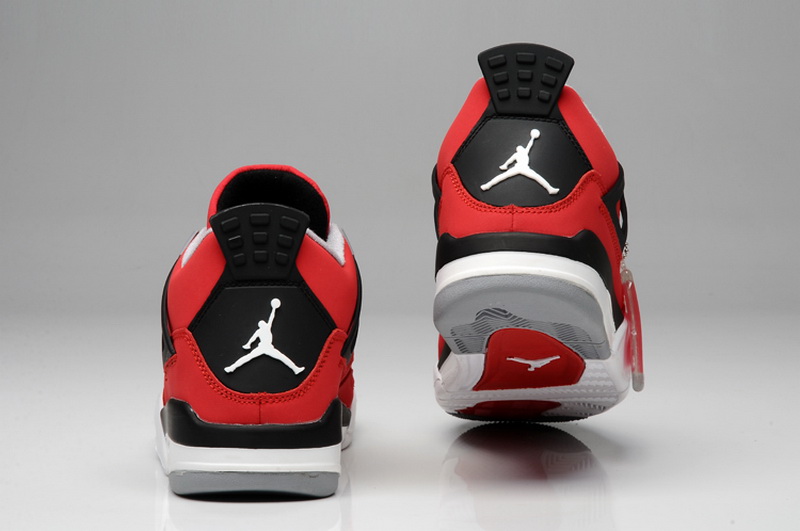 Air Jordan 4 Retro-122