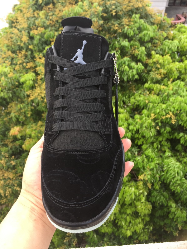 Air Jordan 4 Retro-126