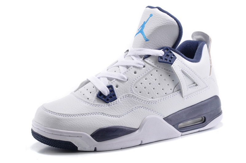 Air Jordan 4 Retro-135