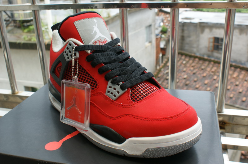 Air Jordan 4 Retro-136