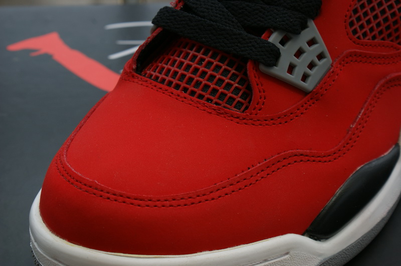 Air Jordan 4 Retro-136