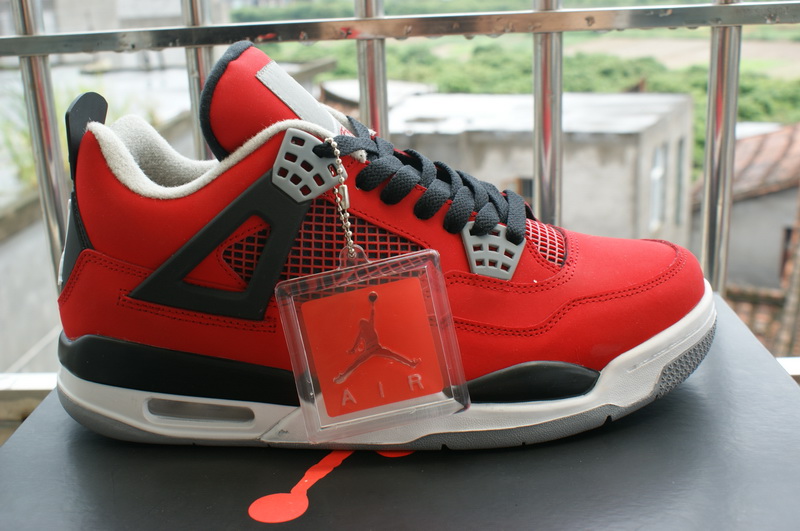 Air Jordan 4 Retro-136