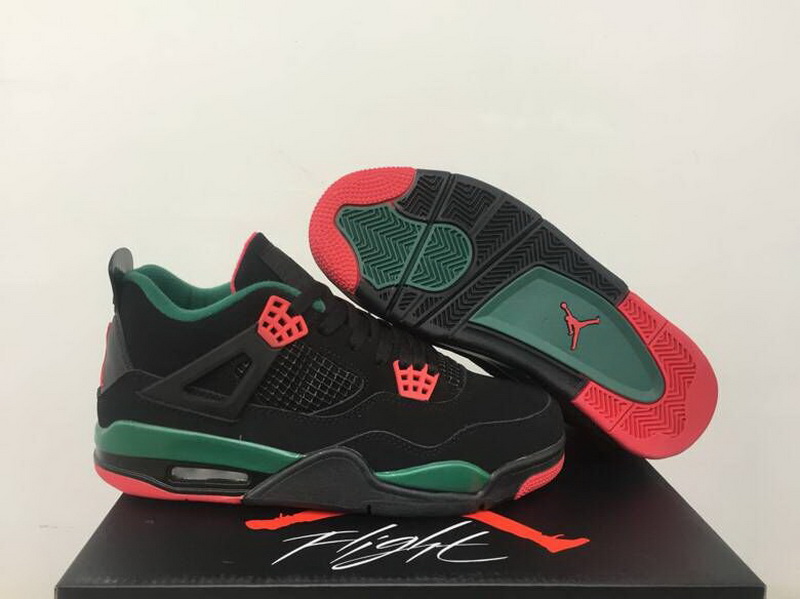 Air Jordan 4 Retro-138