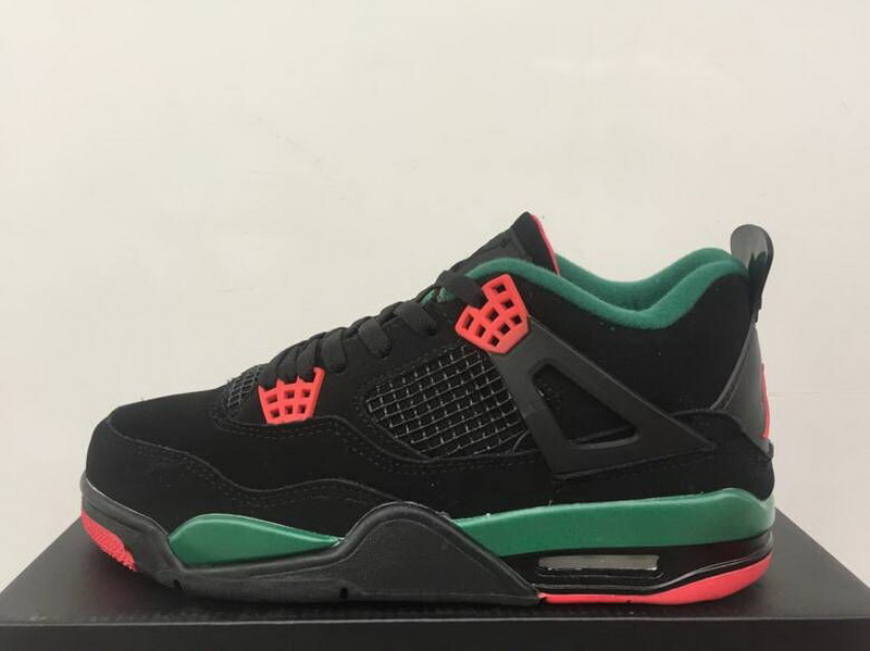 Air Jordan 4 Retro-138