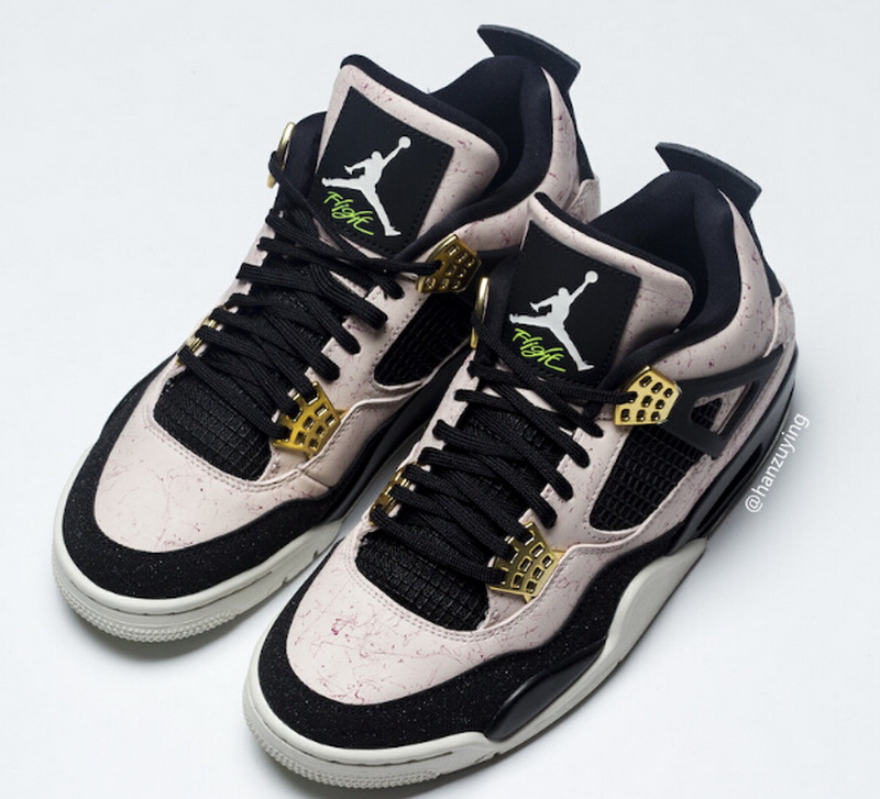 Air Jordan 4 Retro-140