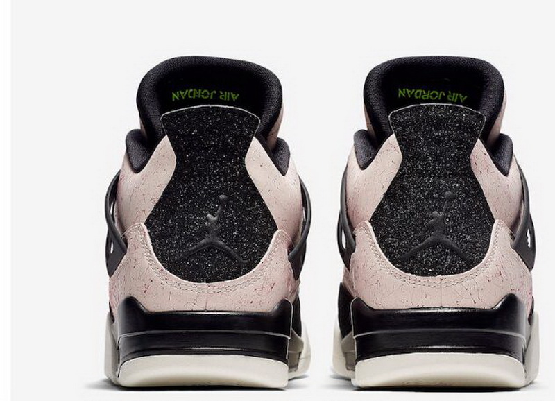 Air Jordan 4 Retro-140