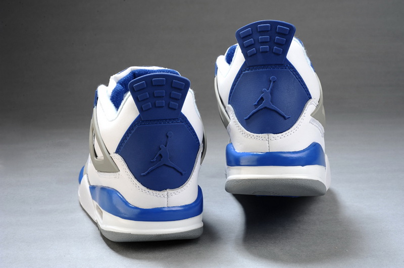 Air Jordan 4 Retro-142