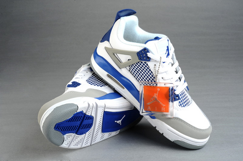 Air Jordan 4 Retro-142