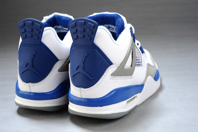 Air Jordan 4 Retro-142