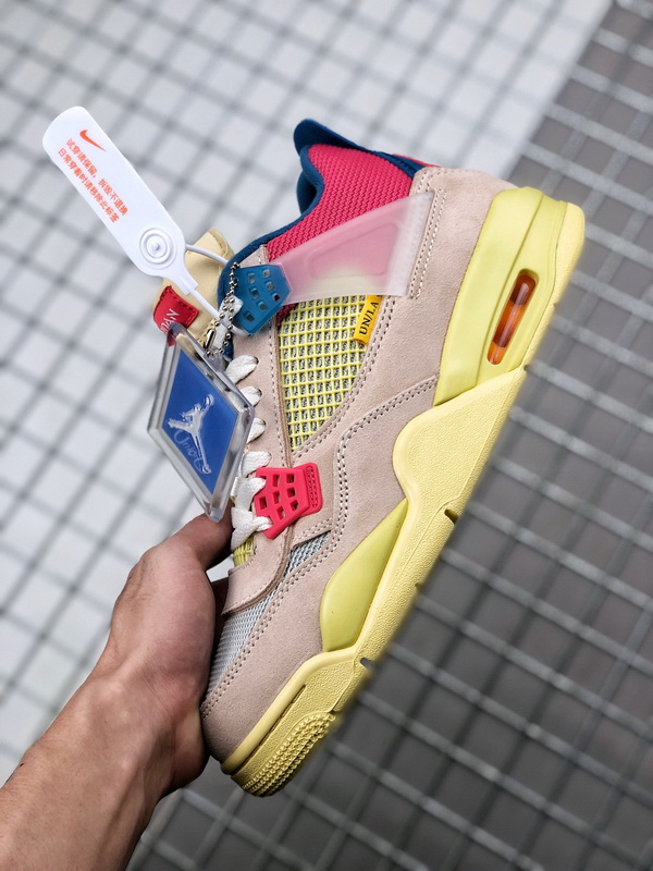 Air Jordan 4 Retro-143