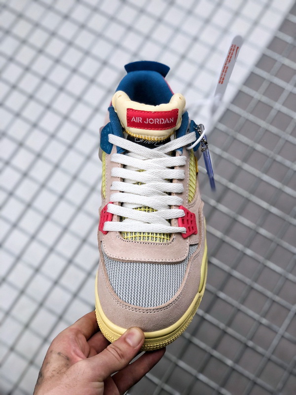 Air Jordan 4 Retro-143