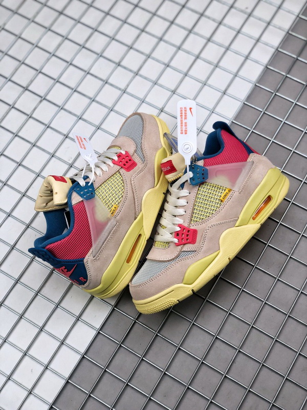 Air Jordan 4 Retro-143