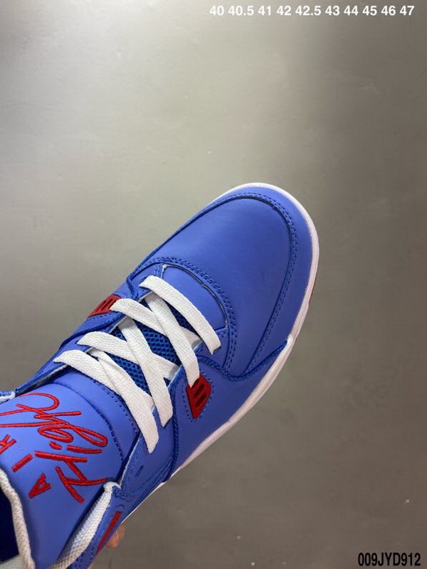 Air Jordan 4 Retro-145