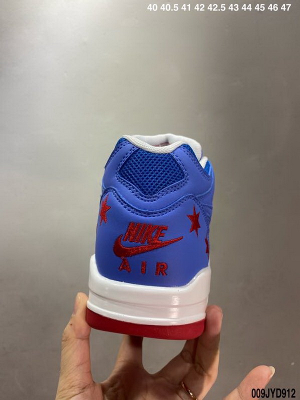 Air Jordan 4 Retro-145