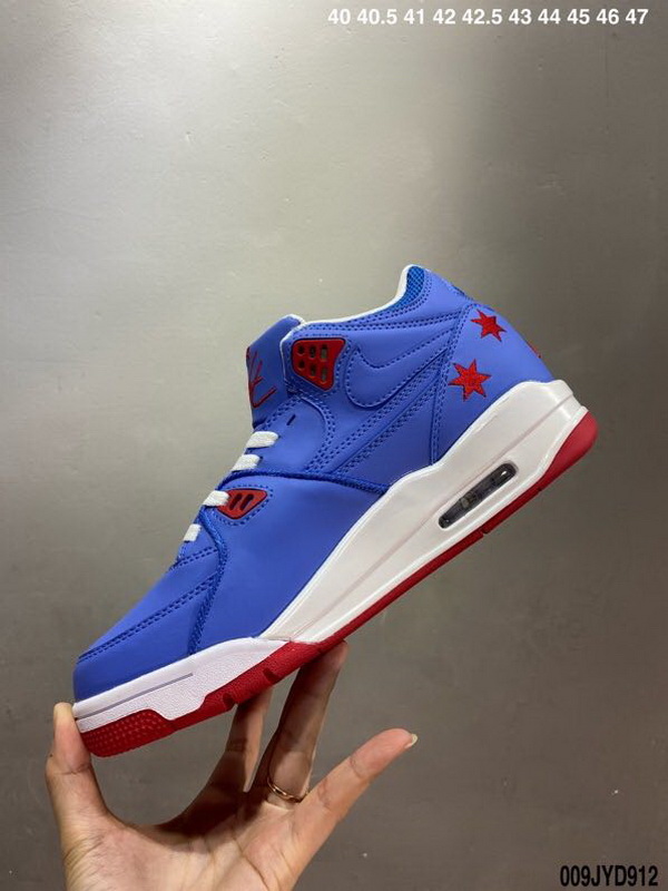 Air Jordan 4 Retro-145