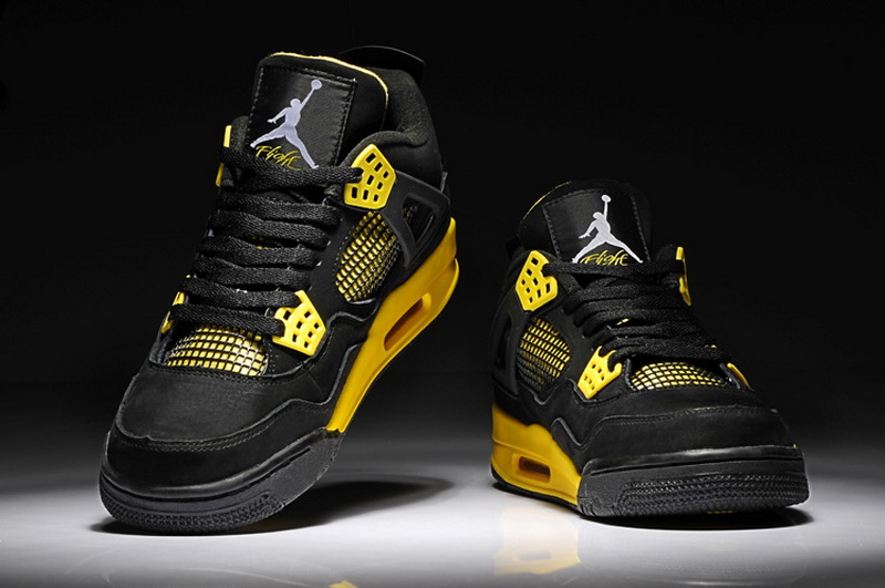 Air Jordan 4 Retro-148