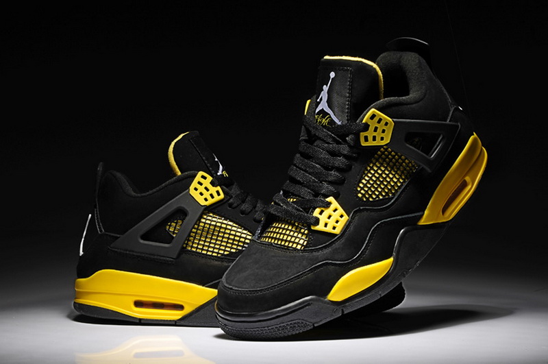 Air Jordan 4 Retro-148