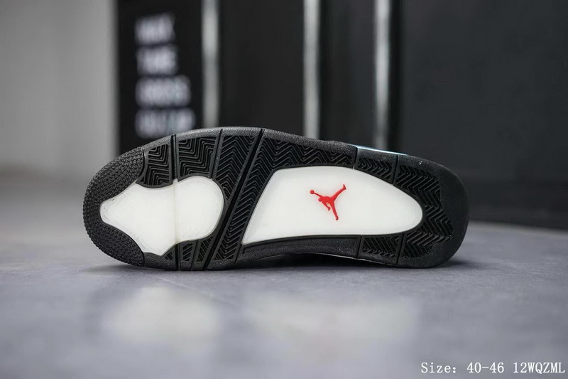 Air Jordan 4 Retro-157