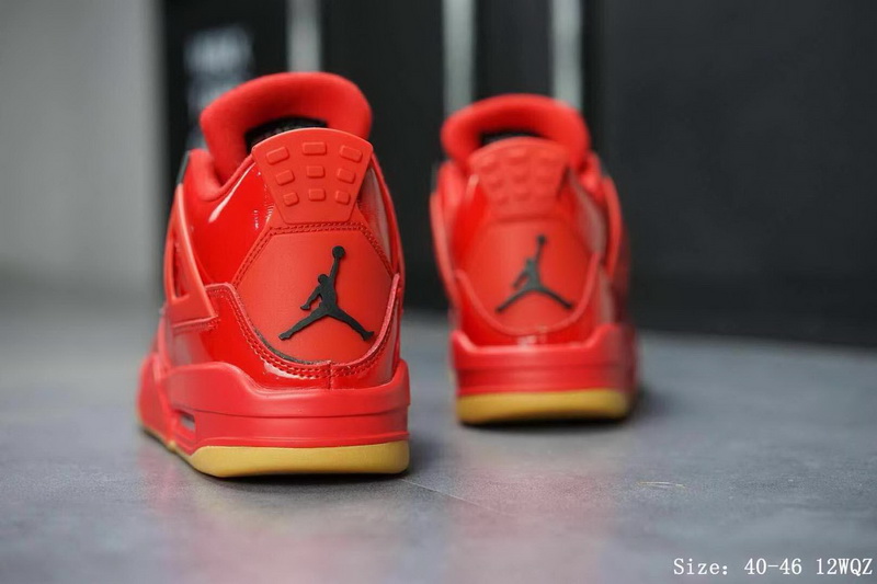 Air Jordan 4 Retro-158