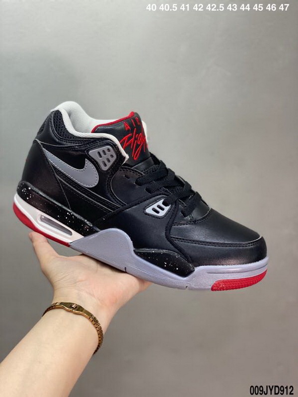 Air Jordan 4 Retro-163