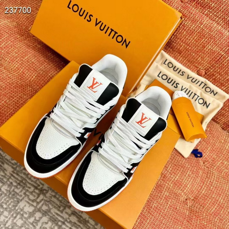 LV Shoes(AAA)-1000
