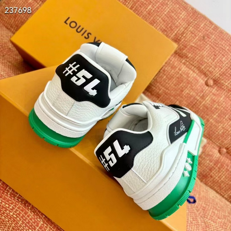 LV Shoes(AAA)-1001