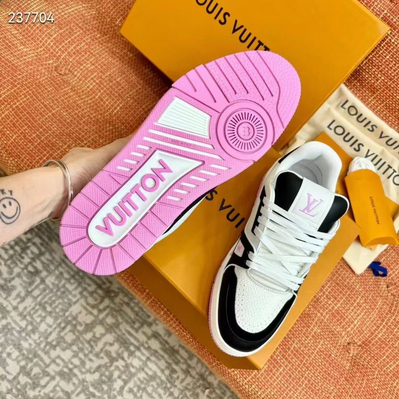 LV Shoes(AAA)-1003