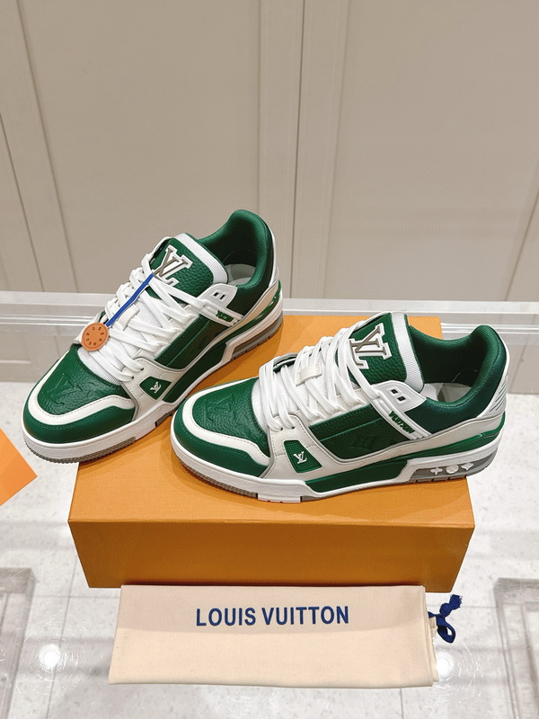 LV Shoes(AAA)-991