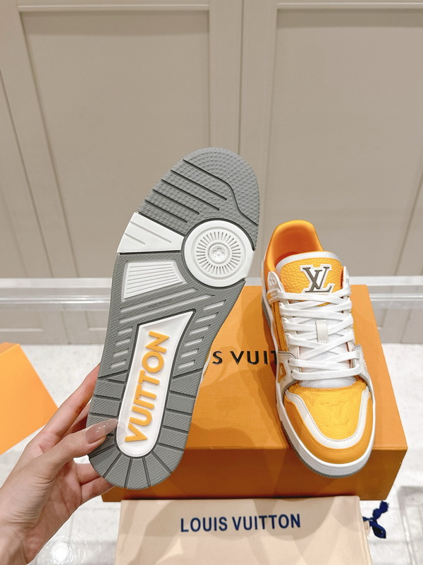 LV Shoes(AAA)-992