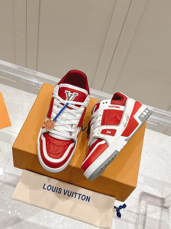 LV Shoes(AAA)-993