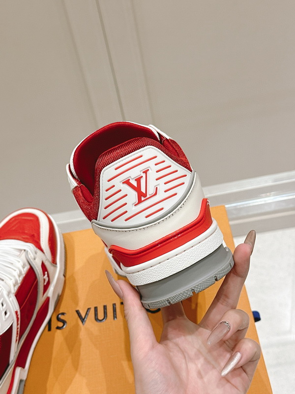 LV Shoes(AAA)-993