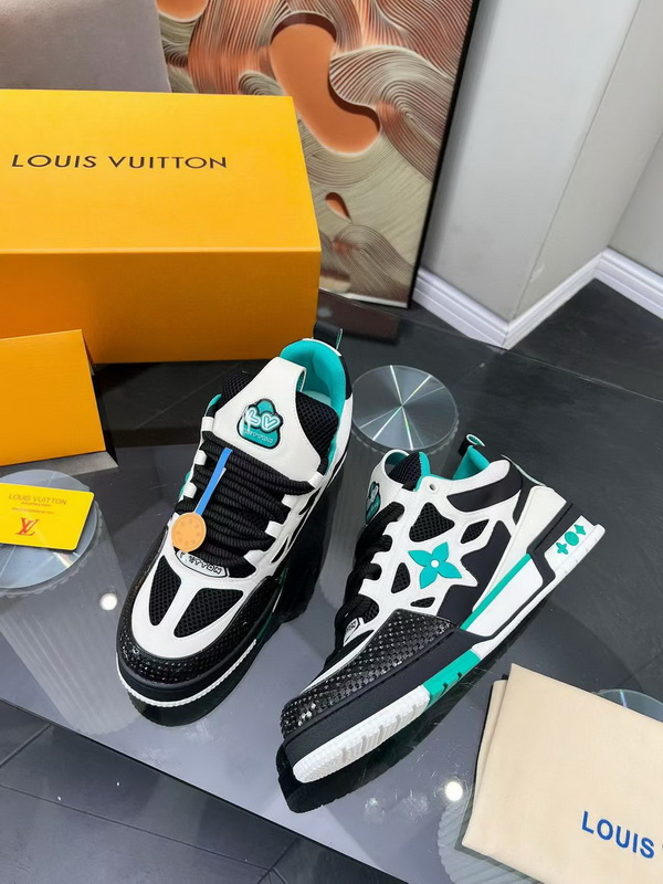 LV Shoes(AAA)-998