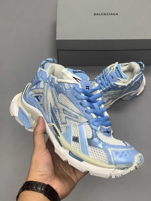 Ba*len*cia*ga shoes(aaaa)-494