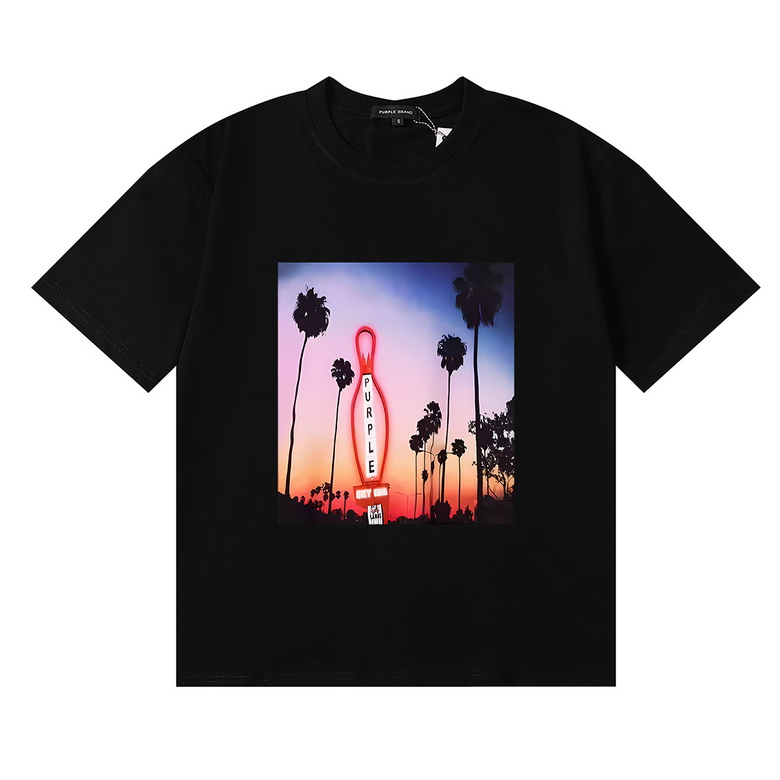 pu*re b*and t-shirts-218