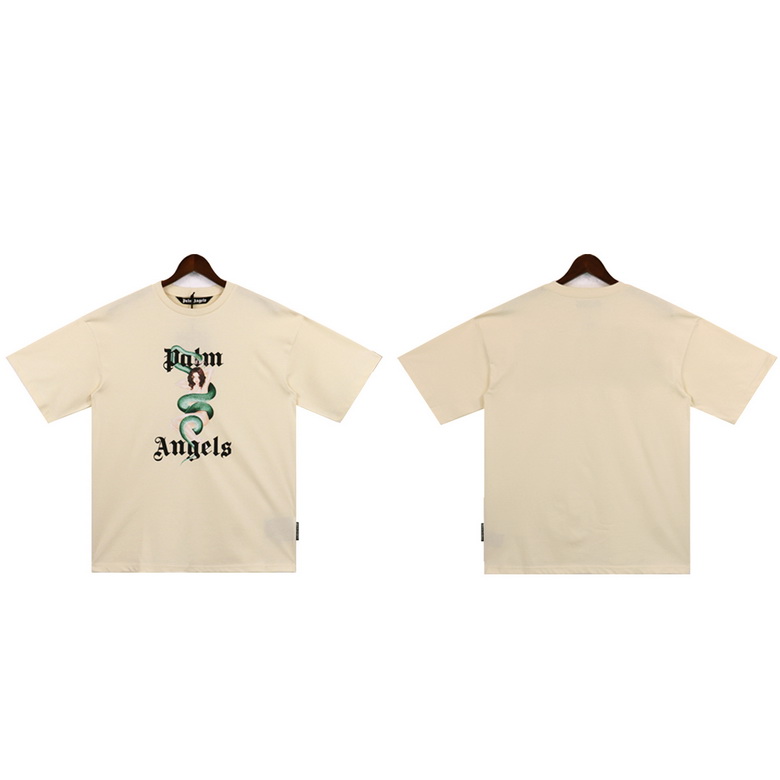 Palm Angels T-shirts-679