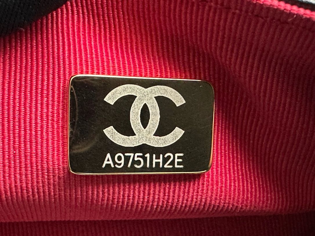 Ch*el handbags aaaa(women)-125