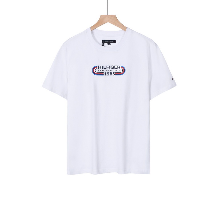Tommy T-shirts-047