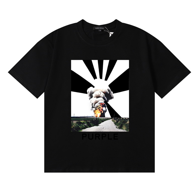 pu*re b*and t-shirts-201